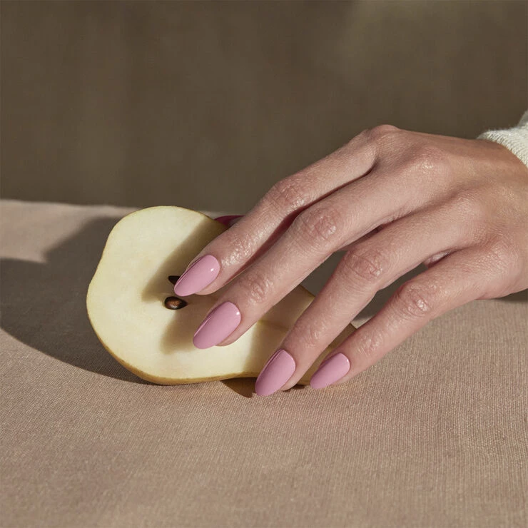 Pacific Rose, CND VINYLUX - Billede 4