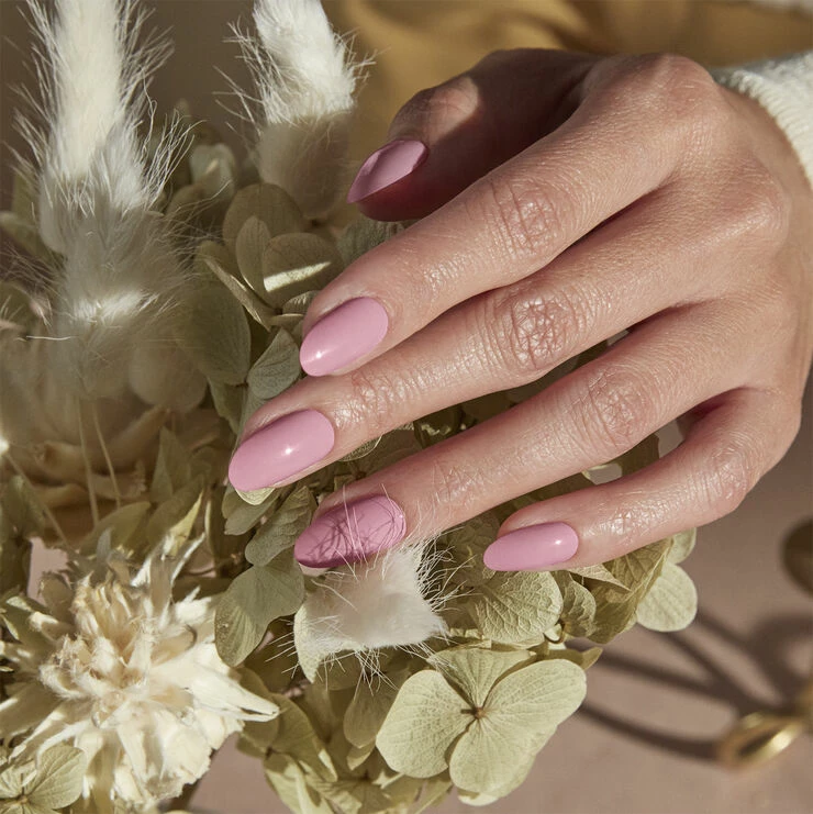 Pacific Rose, CND VINYLUX - Billede 5