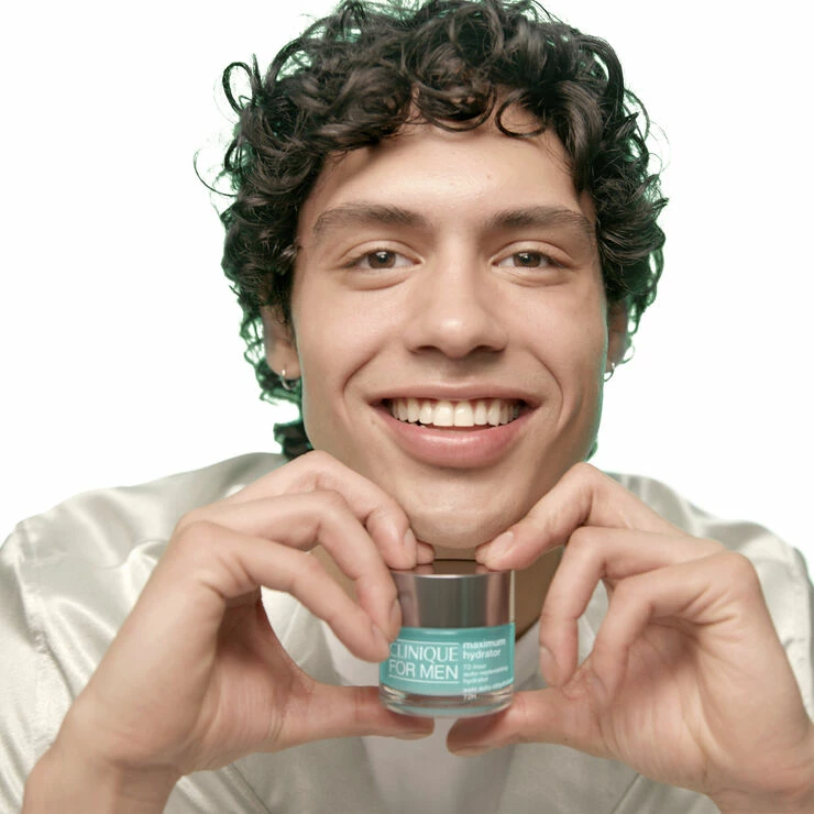 Clinique Cfm Essentials Set A - Billede 2