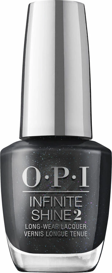 OPI IS - CAVE THE WAY