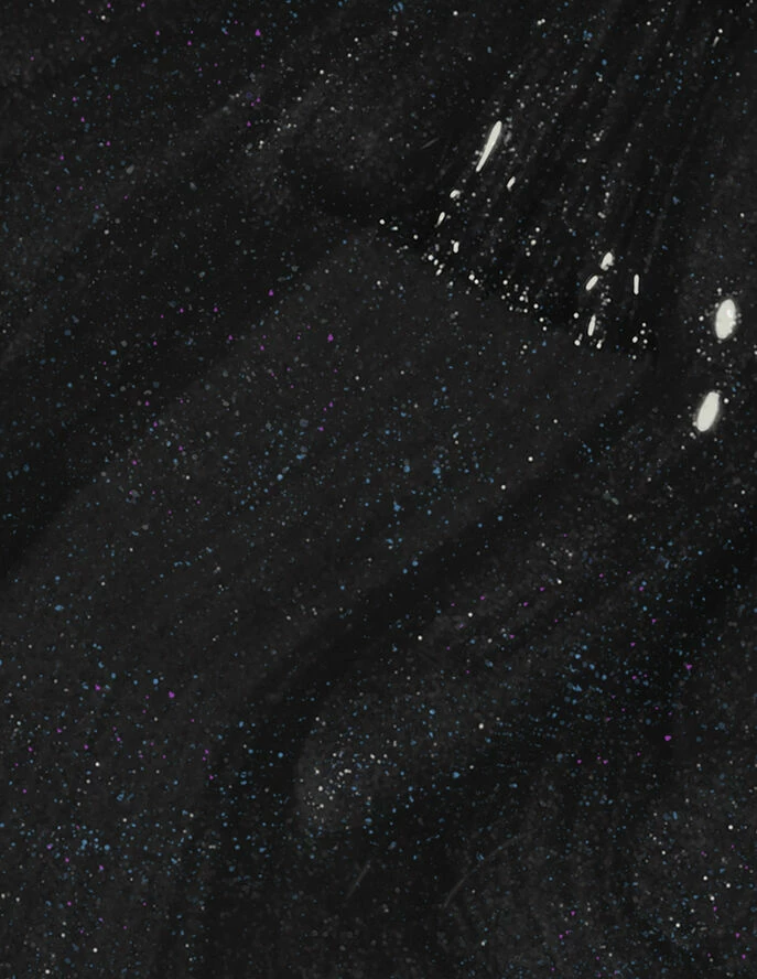 OPI IS - CAVE THE WAY - Billede 3