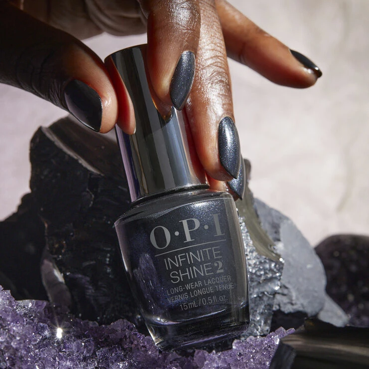 OPI IS - CAVE THE WAY - Billede 5