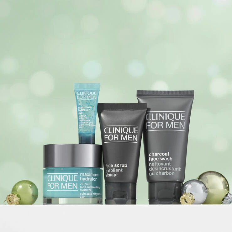 Clinique Cfm Essentials Set A - Billede 3