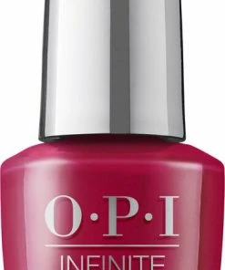 OPI IS - RED-VEAL YOUR TRUTH