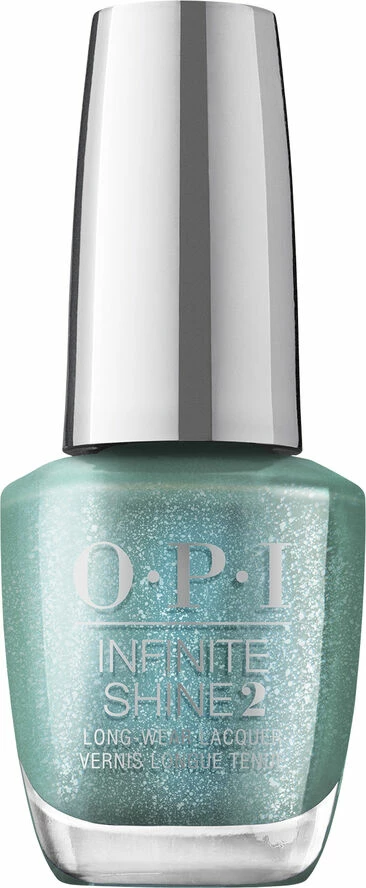 OPI IS - TEALING FESTIVE 15 ML