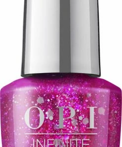 OPI IS - I PINK IT'S SNOWING 15 ML