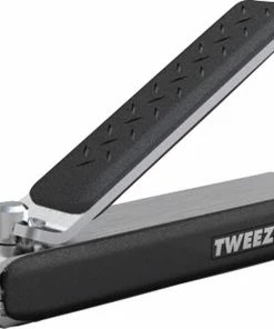 Tweezerman Precison Grip Fingernail Clipper