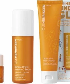 Ole Henriksen Truth Gaveæske