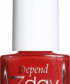 Depend 7day Hybrid Polish 7264 5 Ml