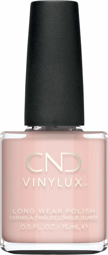 CND Uncovered, Vinylux, Nude Collection #267