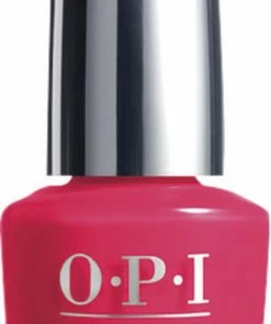 OPI She Went On And On And On