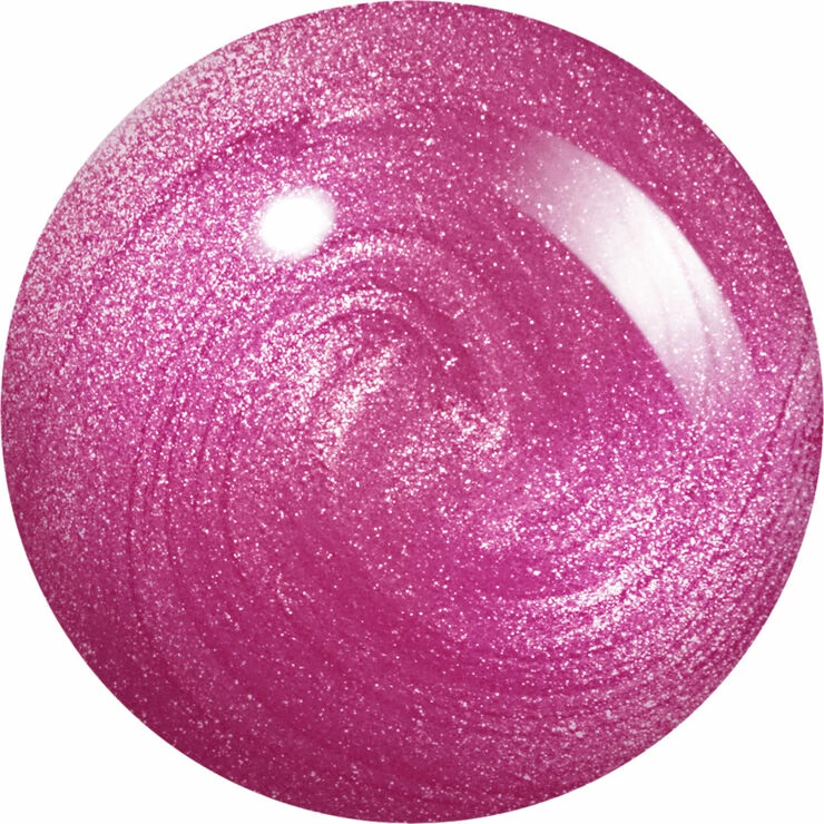 OPI IS - PINK, BLING AND BE MERRY 15 ML - Billede 2