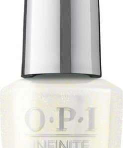 OPI IS - SNOW HOLDING BACK 15 ML