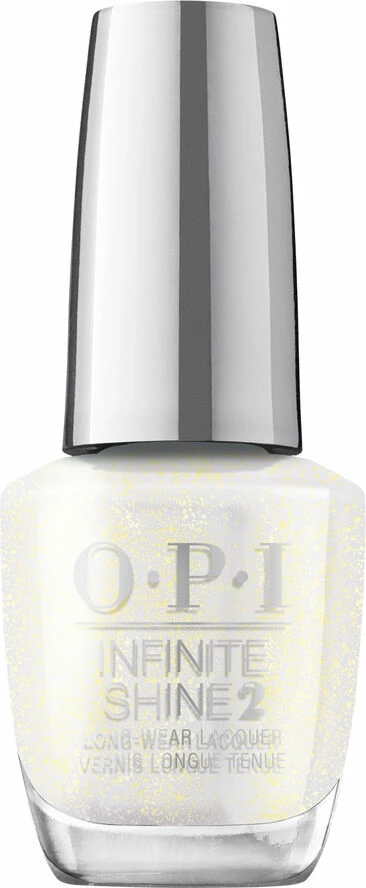 OPI IS - SNOW HOLDING BACK 15 ML