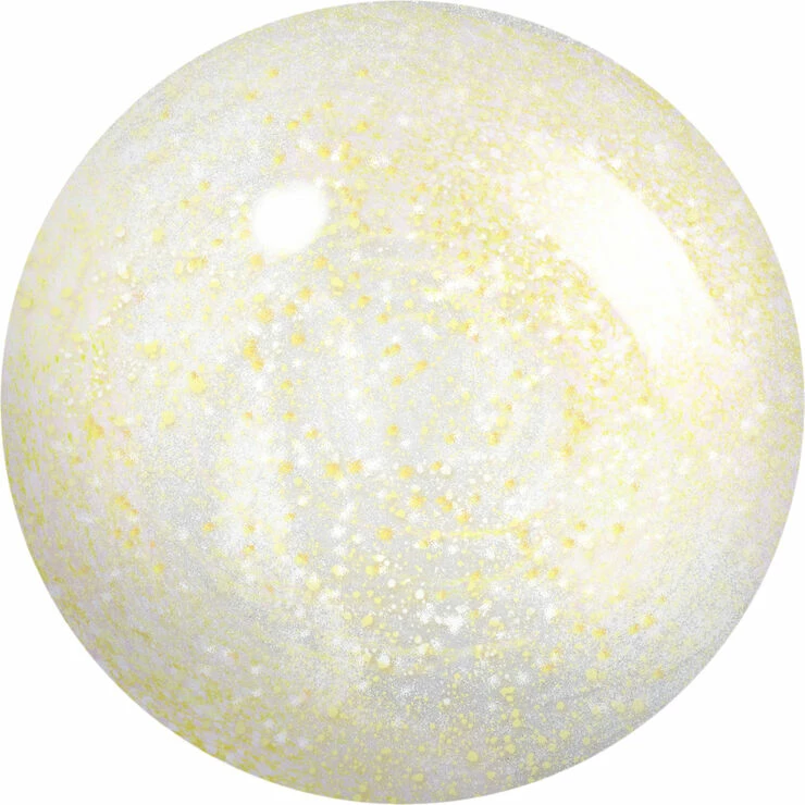 OPI IS - SNOW HOLDING BACK 15 ML - Billede 2