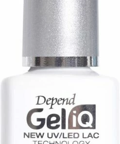 Depend Gel IQ Poppy Peach 5 Ml
