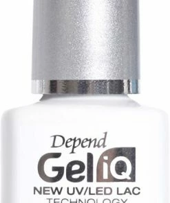 Depend Gel IQ Love Yourself 5 Ml