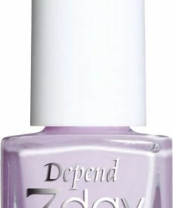 Depend 7day Hybrid Polish 7262 5 Ml