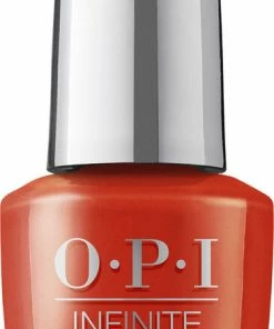 OPI IS - RUST & RELAXATION