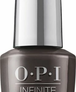 OPI IS - BROWN TO EARTH