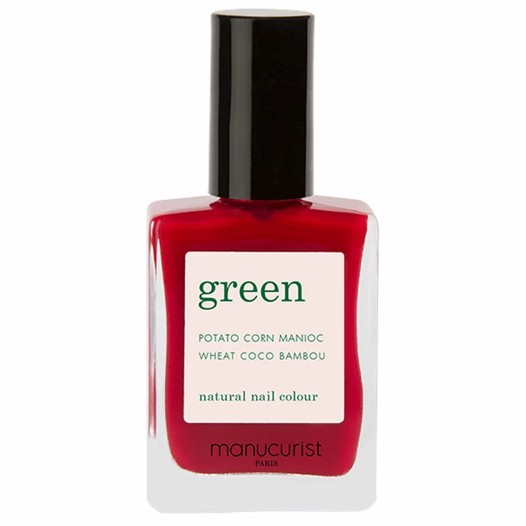 MANUCURIST - POMEGRANATE