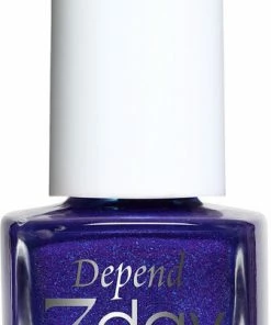 Depend 7day Hybrid Polish 7275 5 Ml