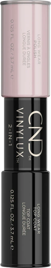 CND Field Fox, Vinylux 2in1 On-the-Go