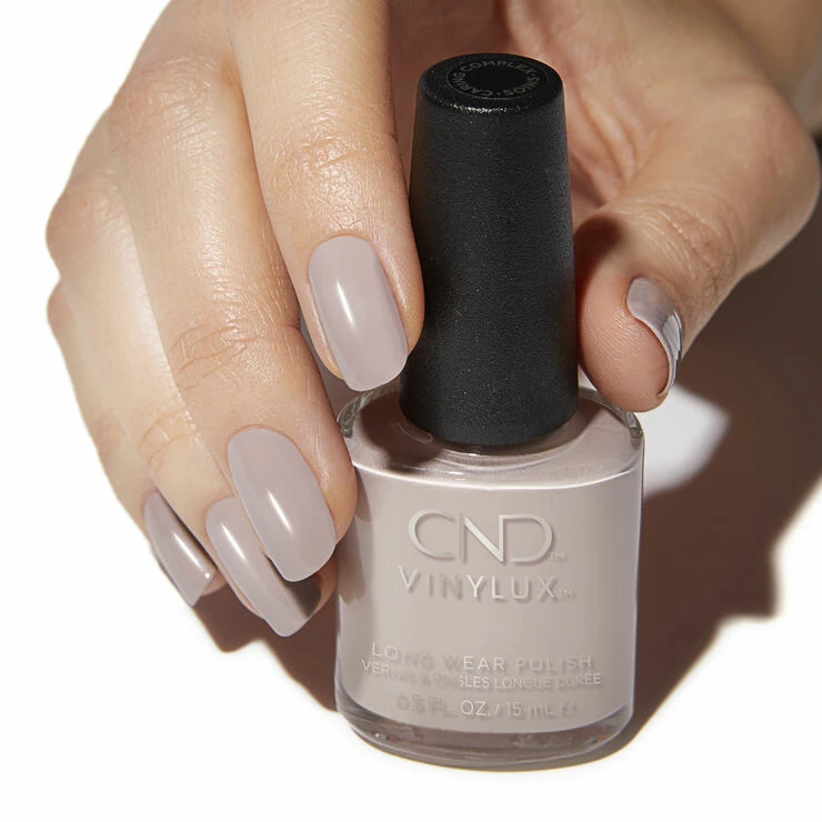 CND Field Fox, Vinylux 2in1 On-the-Go - Billede 2
