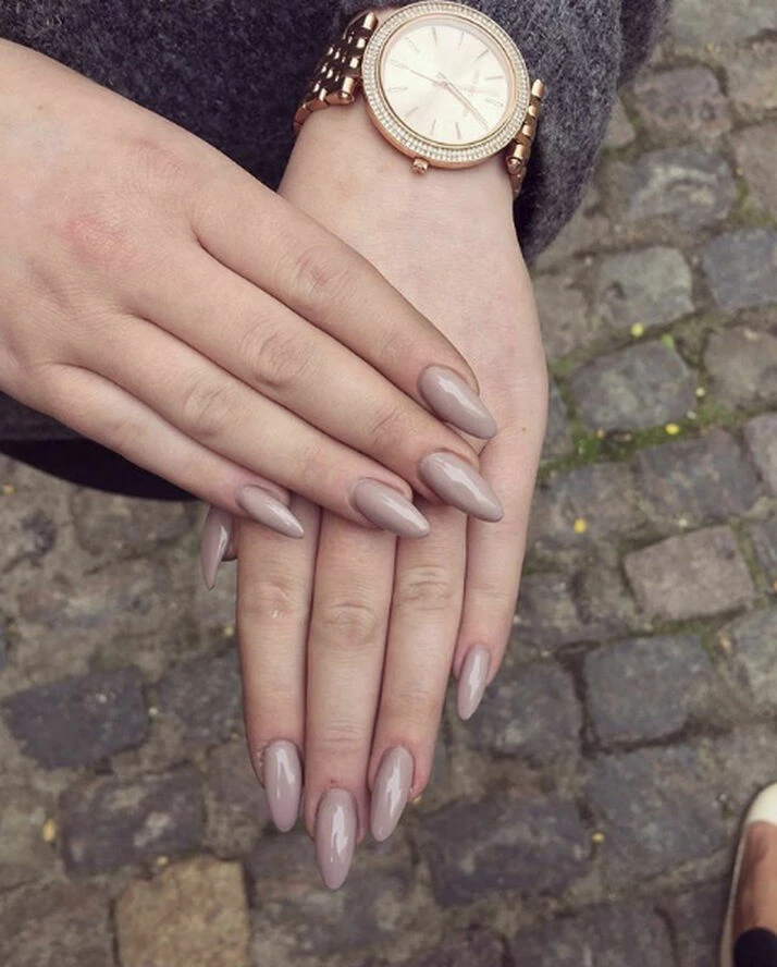 CND Field Fox, Vinylux 2in1 On-the-Go - Billede 3