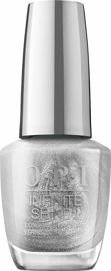 OPI IS - GO BIG OR GO CHROME 15 ML 3 OPI IS - GO BIG OR GO CHROME 15 ML