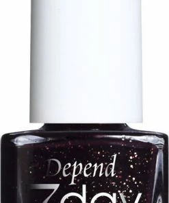 Depend 7day Hybrid Polish 7254 5 Ml