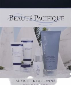 Beauté Pacifique Værtinde Gaveæske