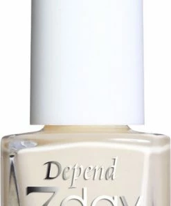 Depend 7day Hybrid Polish 7259 5 Ml
