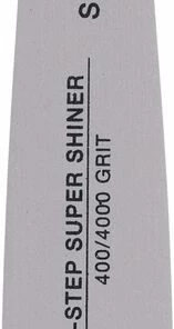 Depend Nail File SalonPro 2-Step Super Shi