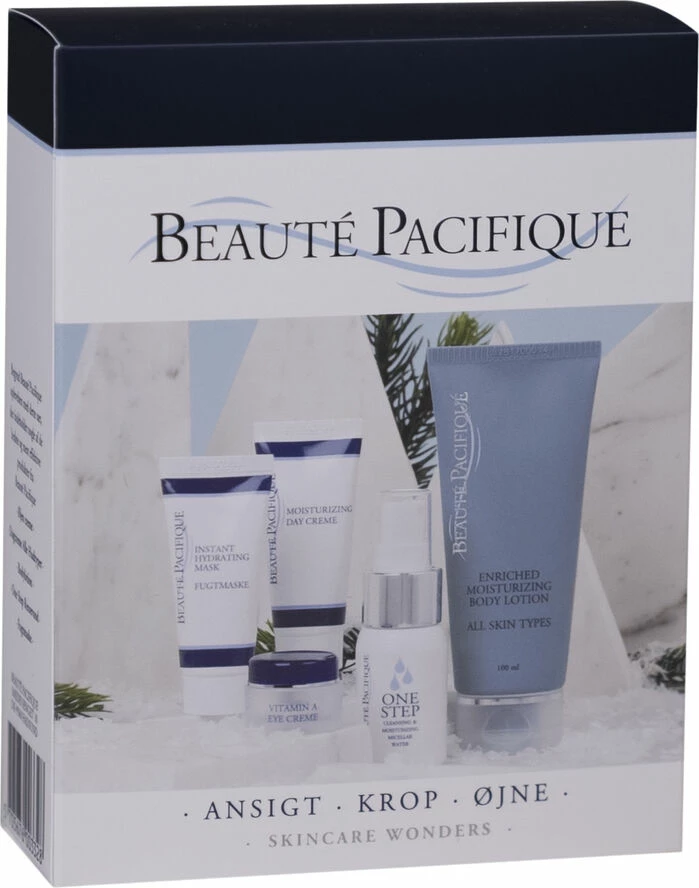 Beauté Pacifique Værtinde Gaveæske - Billede 2