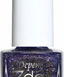 Depend 7day Hybrid Polish 7272 5 Ml