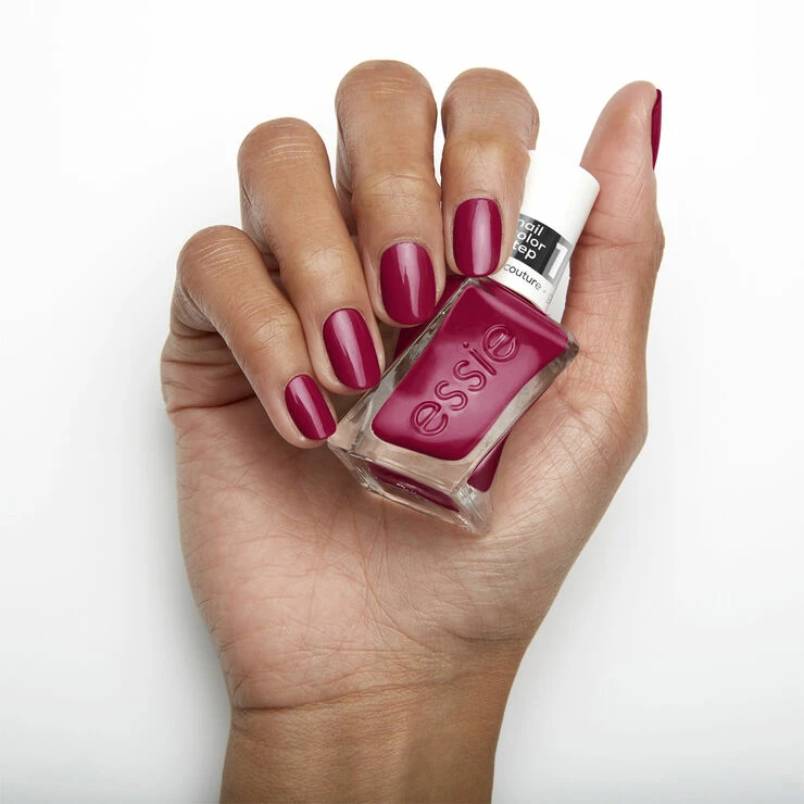 Essie Gel Couture 541 Chevron Trend - Billede 2