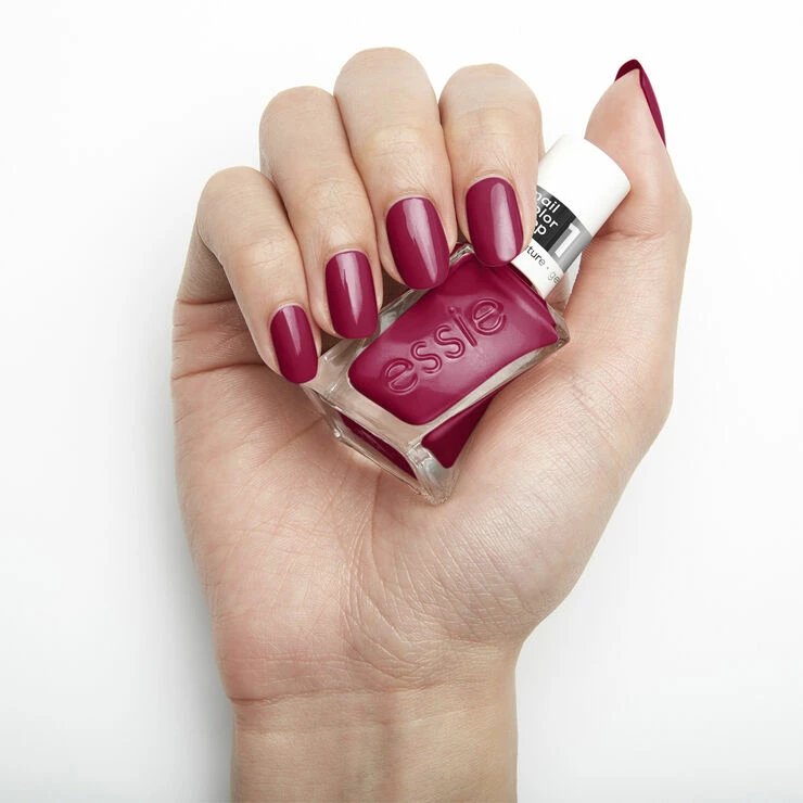 Essie Gel Couture 541 Chevron Trend - Billede 3
