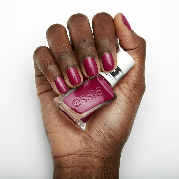 Essie Gel Couture 541 Chevron Trend - Billede 4