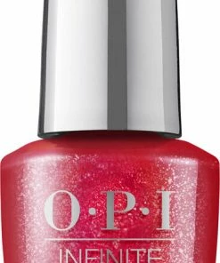 OPI IS - RHINESTONE RED-Y 15 ML