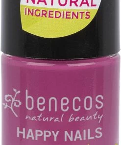 Benecos Nail Polish, 5ml, My Secret