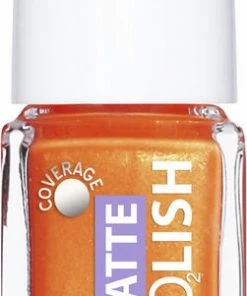 Depend Minilack Oxygen Färg A695