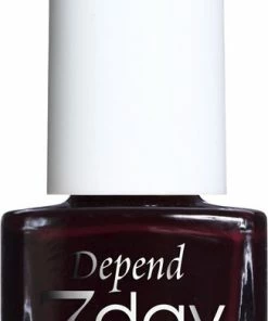 Depend 7day Hybrid Polish 7251 5 Ml