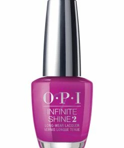 OPI IS - ALL YOUR DREAMS IN VENDING MACHINES