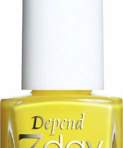 Depend 7day Hybrid Polish 7267 5 Ml