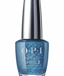 OPI Nessie Plays Hide & Sea-K