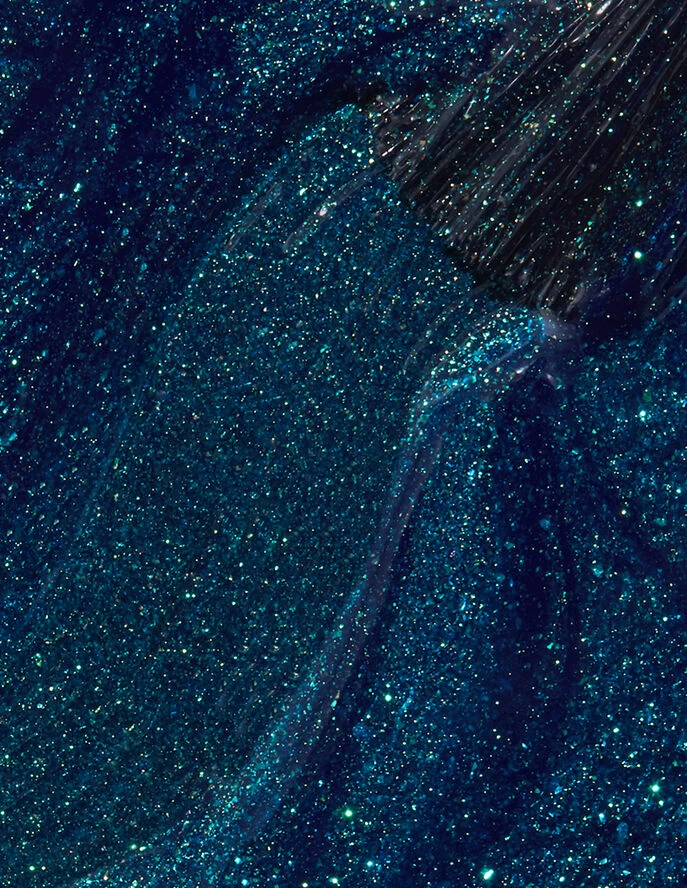 OPI Nessie Plays Hide & Sea-K - Billede 2