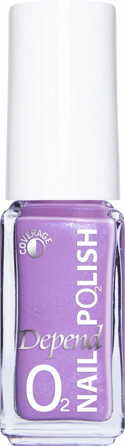 Depend Minilack Oxygen