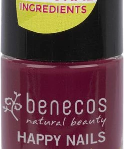 Benecos Nail Polish, 5ml, Desire