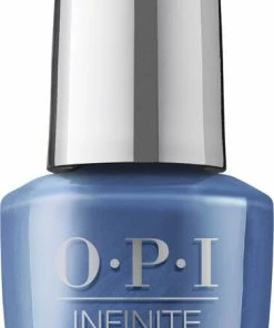 OPI IS - SUZI TAKES A SOUND BATH